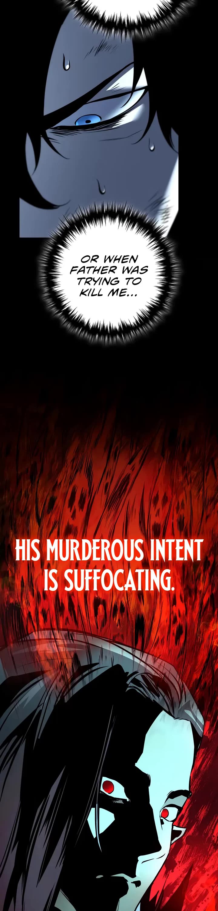 The Wandering Knight's Survival Manual chapter 6 page 58