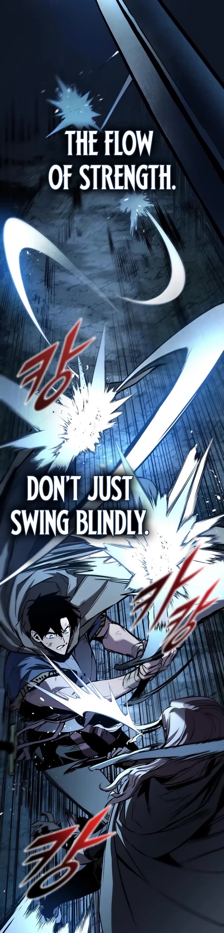 The Wandering Knight's Survival Manual chapter 7 page 36