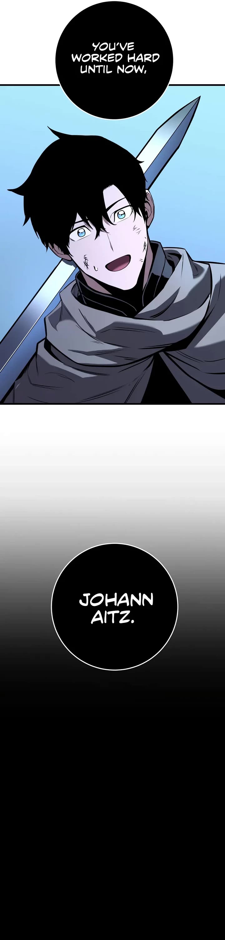 The Wandering Knight's Survival Manual chapter 7 page 64