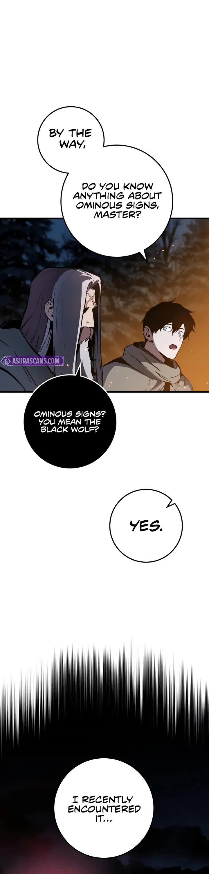 The Wandering Knight's Survival Manual chapter 7 page 66