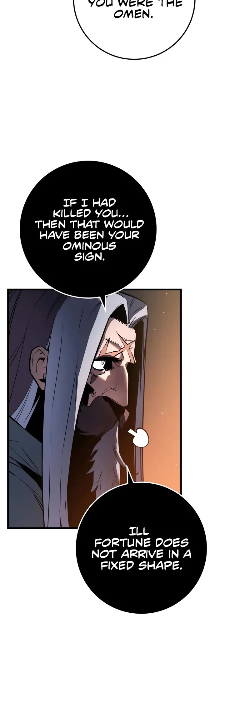 The Wandering Knight's Survival Manual chapter 7 page 68