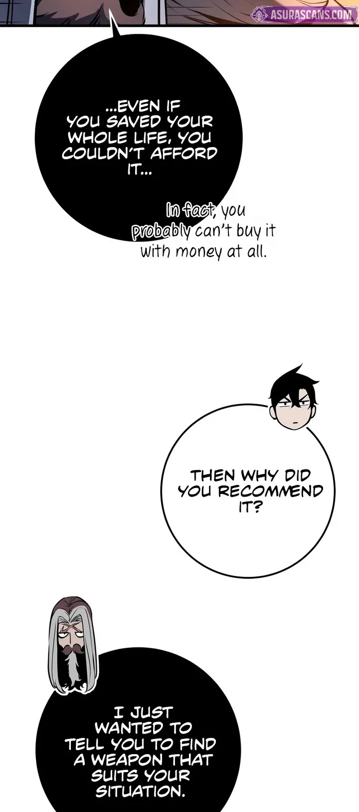 The Wandering Knight's Survival Manual chapter 7 page 72