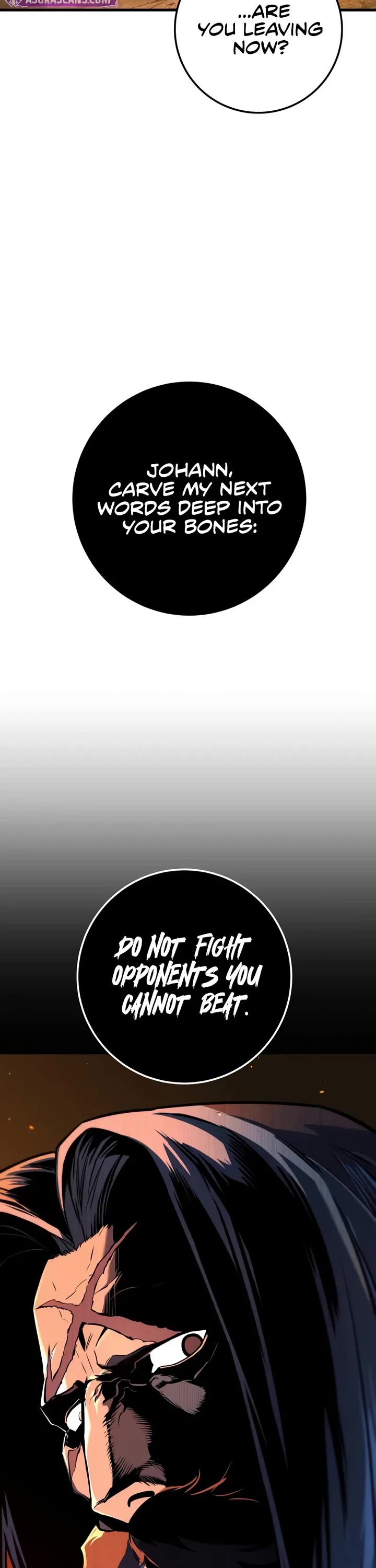 The Wandering Knight's Survival Manual chapter 7 page 76