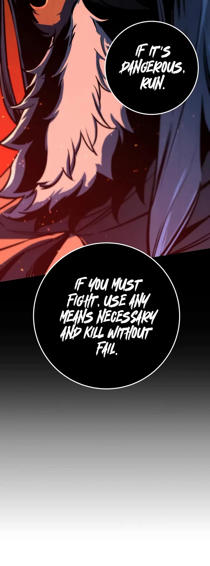 The Wandering Knight's Survival Manual chapter 7 page 77