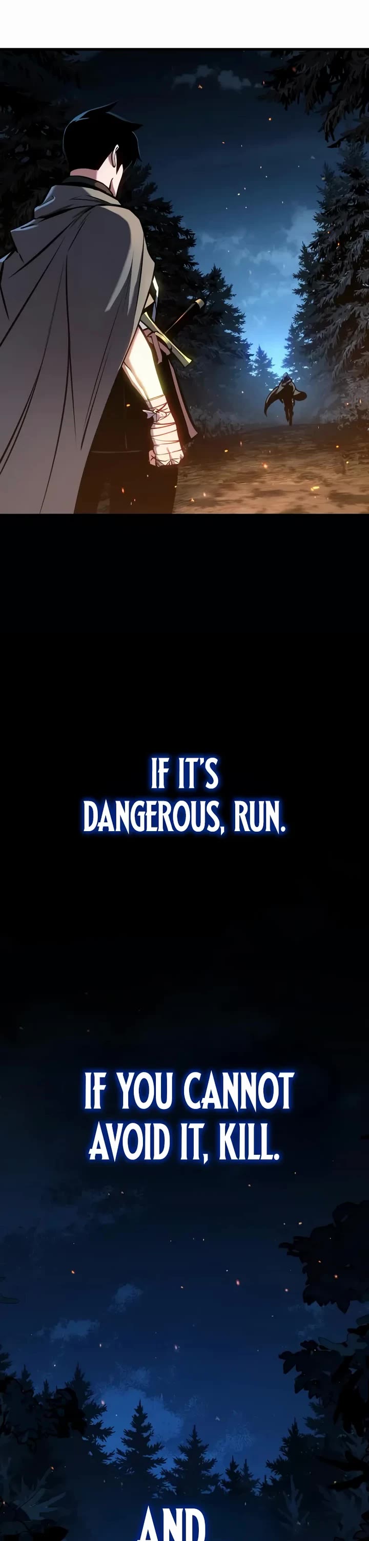 The Wandering Knight's Survival Manual chapter 7 page 80