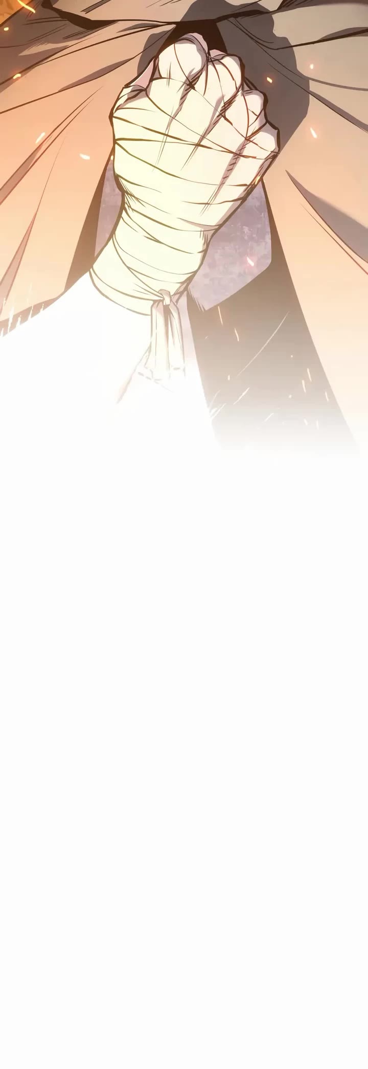 The Wandering Knight's Survival Manual chapter 7 page 82