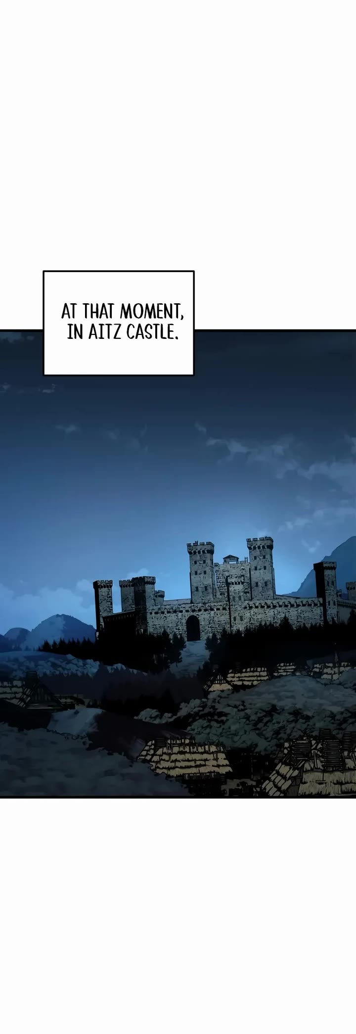 The Wandering Knight's Survival Manual chapter 7 page 83