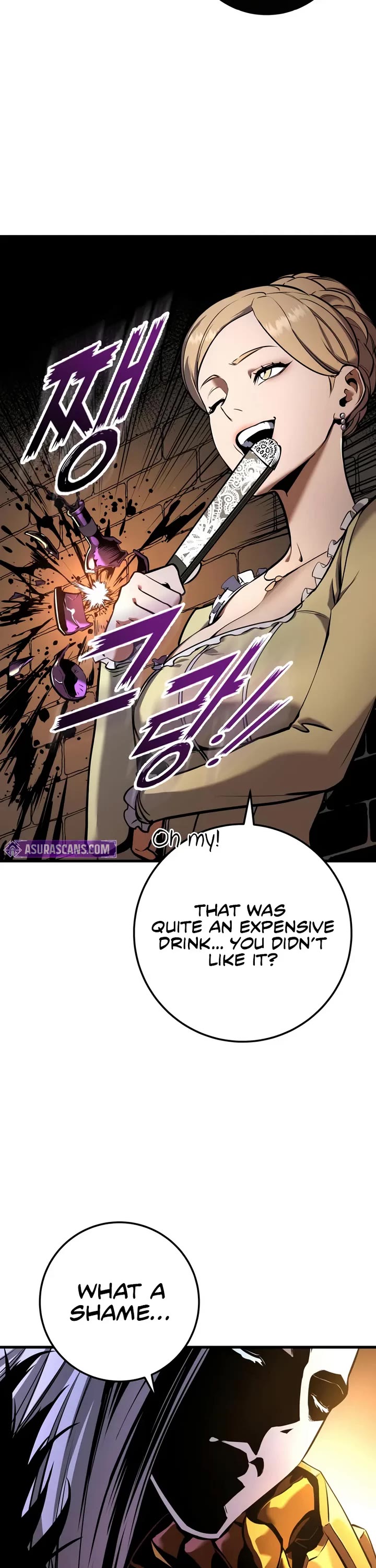 The Wandering Knight's Survival Manual chapter 7 page 85