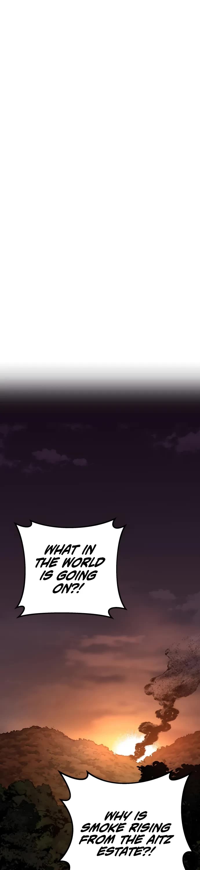 The Wandering Knight's Survival Manual chapter 8 page 2