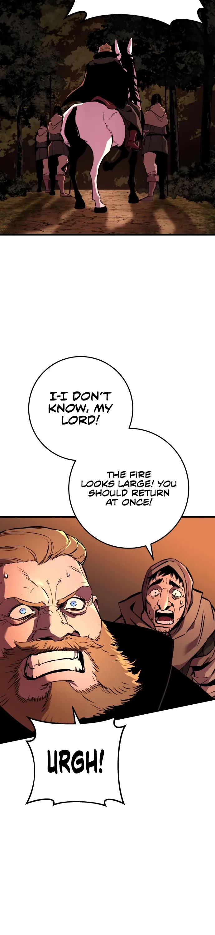 The Wandering Knight's Survival Manual chapter 8 page 3