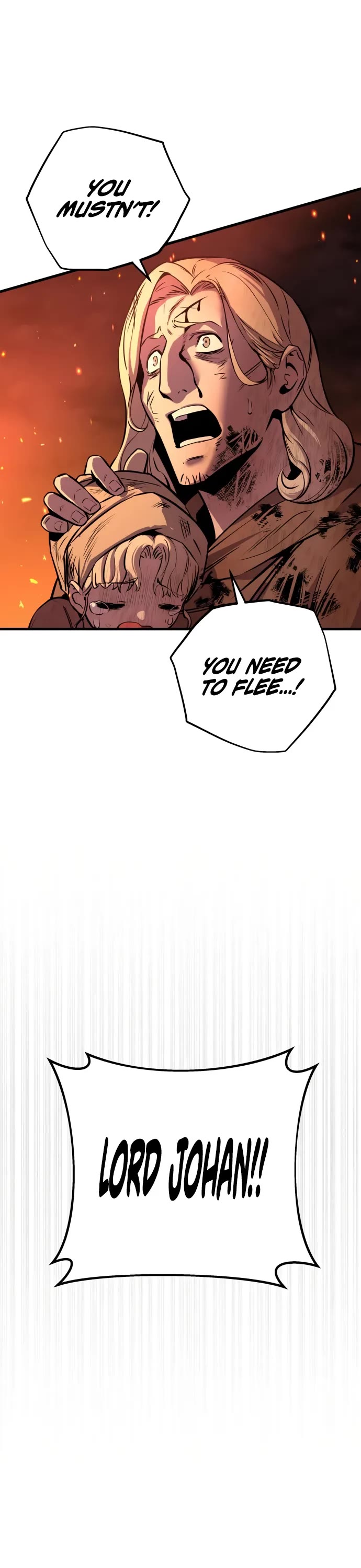 The Wandering Knight's Survival Manual chapter 8 page 38