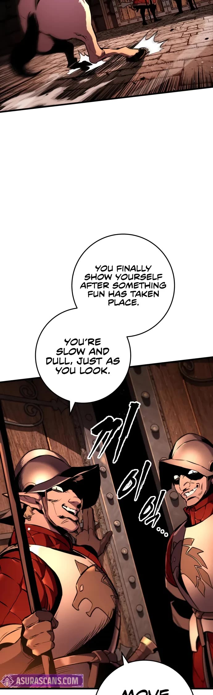 The Wandering Knight's Survival Manual chapter 8 page 5