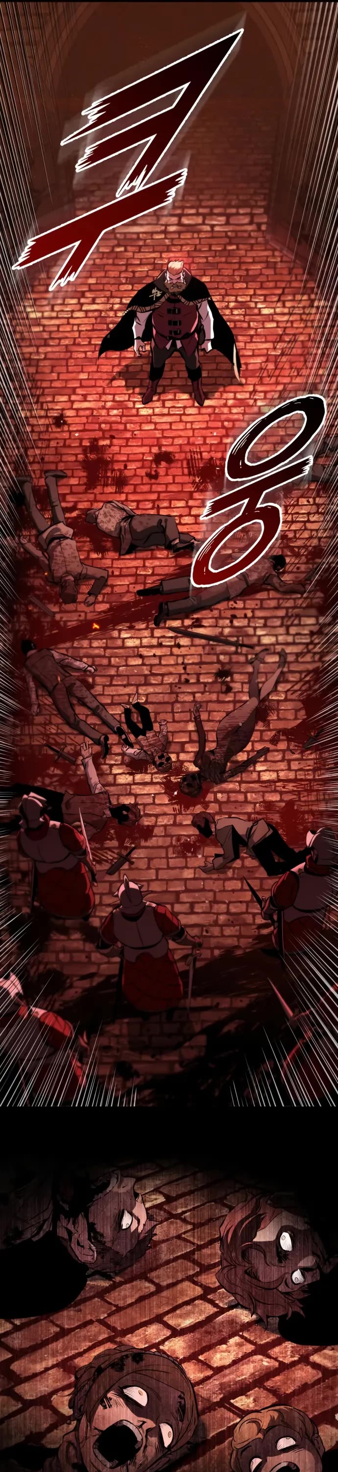 The Wandering Knight's Survival Manual chapter 8 page 7