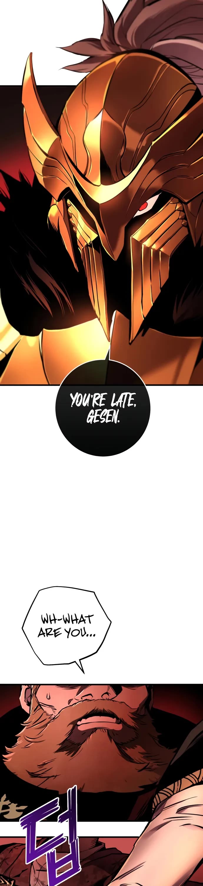 The Wandering Knight's Survival Manual chapter 8 page 9