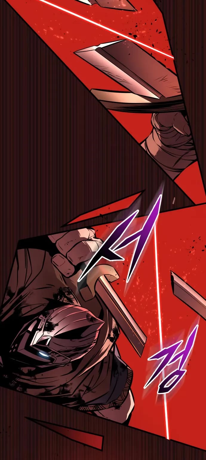 The Wandering Knight's Survival Manual chapter 9 page 11