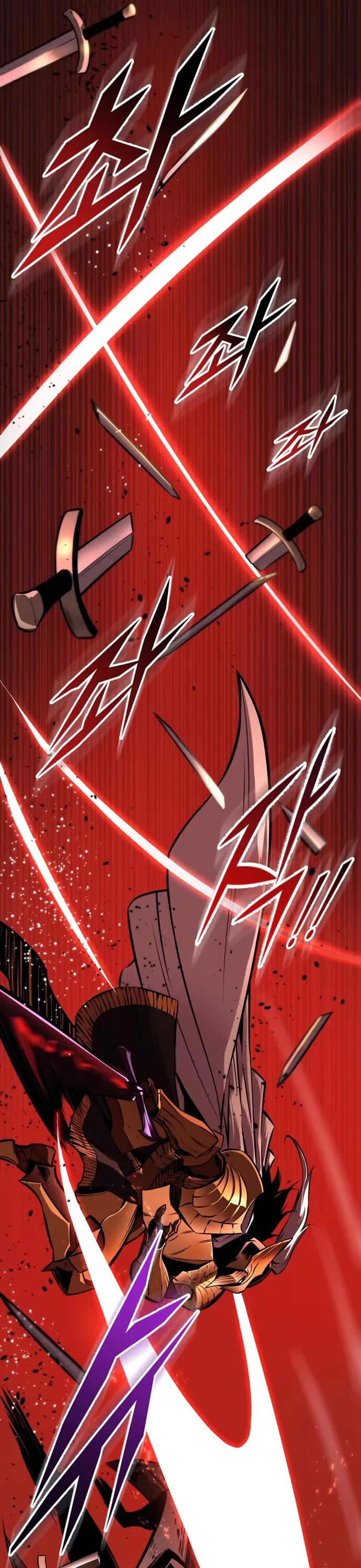 The Wandering Knight's Survival Manual chapter 9 page 12