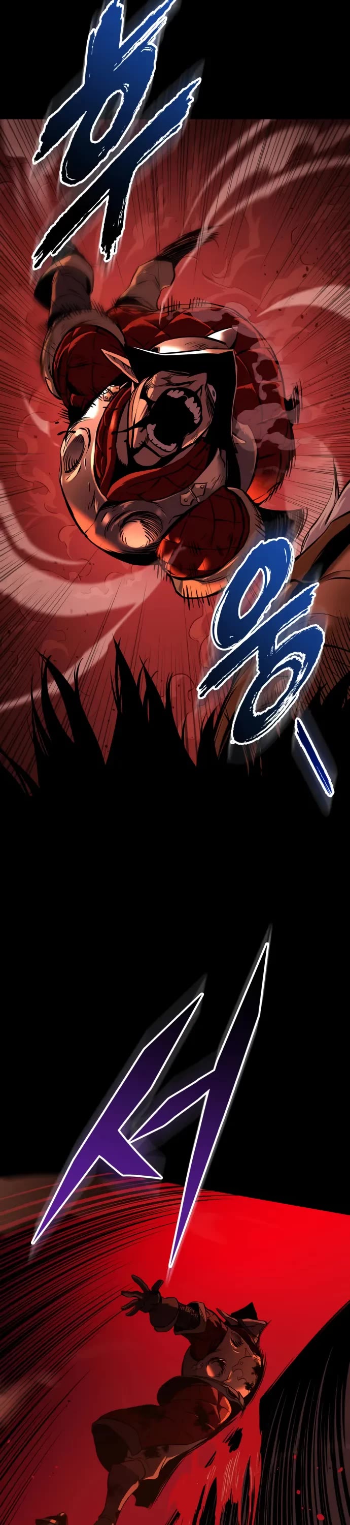 The Wandering Knight's Survival Manual chapter 9 page 18