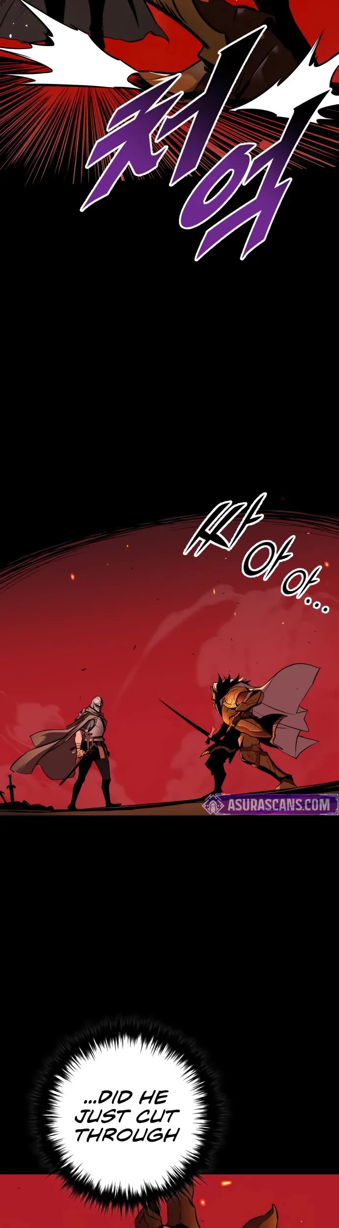 The Wandering Knight's Survival Manual chapter 9 page 25