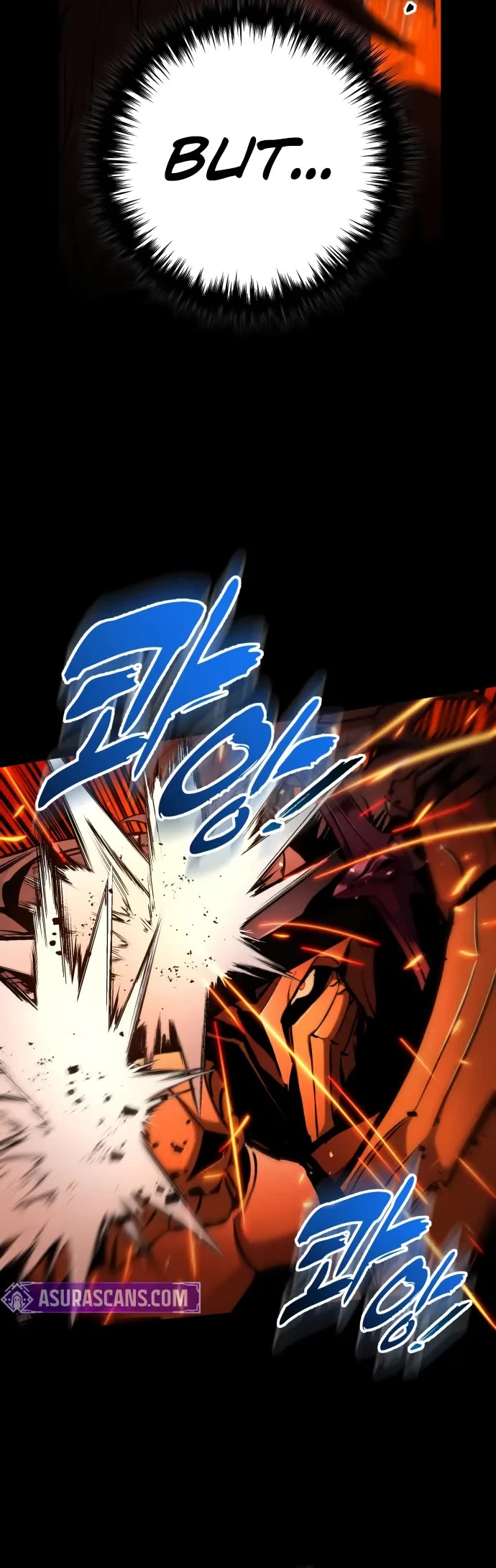 The Wandering Knight's Survival Manual chapter 9 page 31