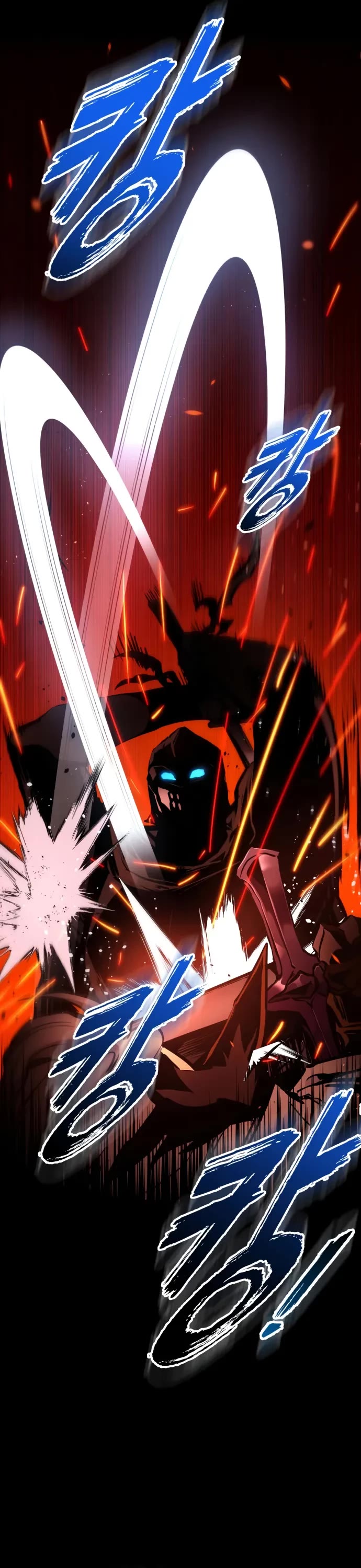 The Wandering Knight's Survival Manual chapter 9 page 32