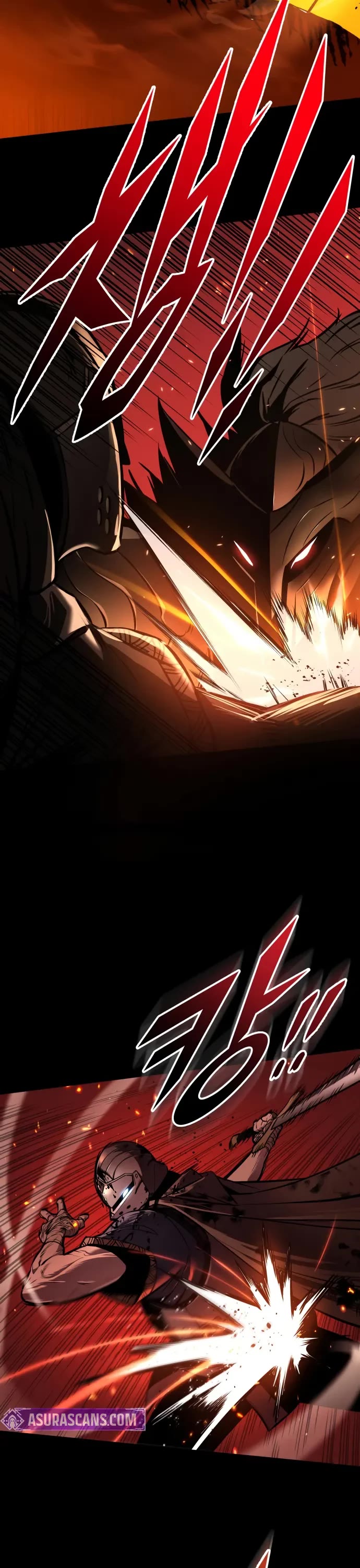 The Wandering Knight's Survival Manual chapter 9 page 4