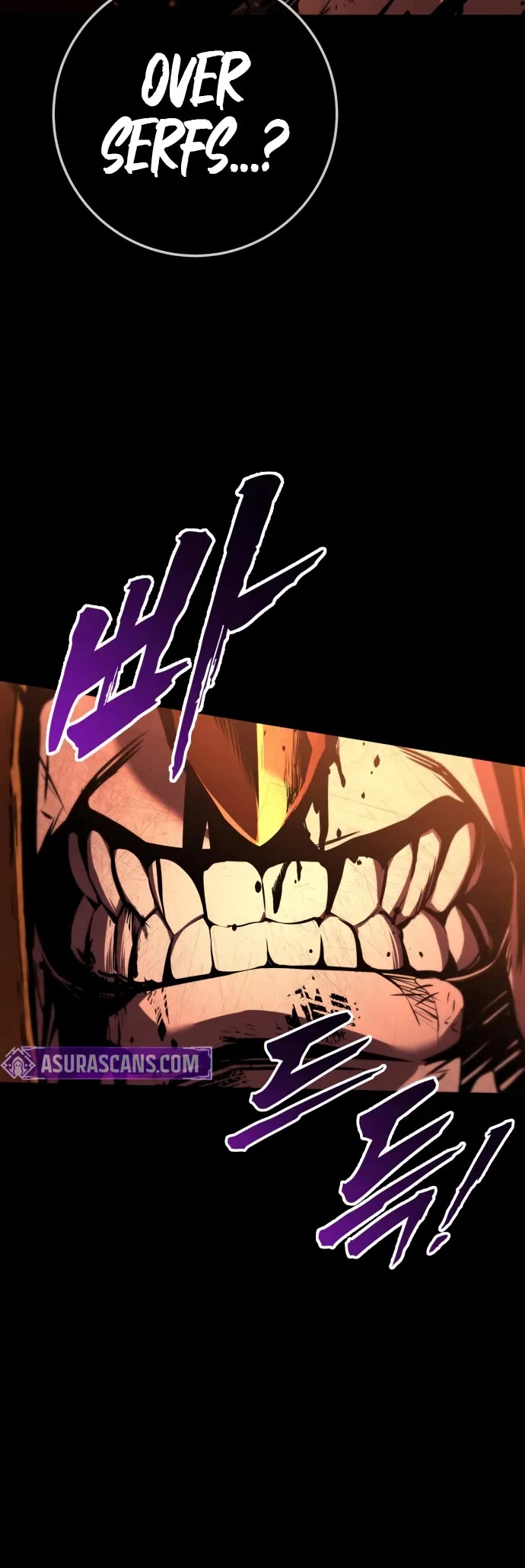 The Wandering Knight's Survival Manual chapter 9 page 76