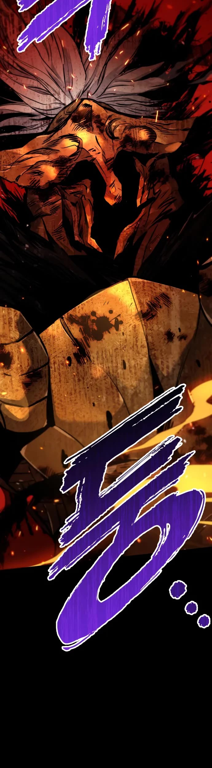 The Wandering Knight's Survival Manual chapter 9 page 97