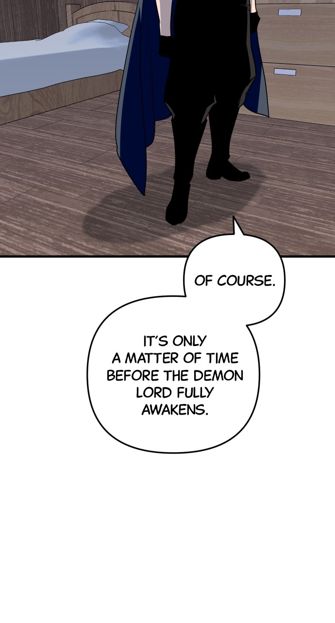 The Warrior From the Golden Days chapter 77 page 20