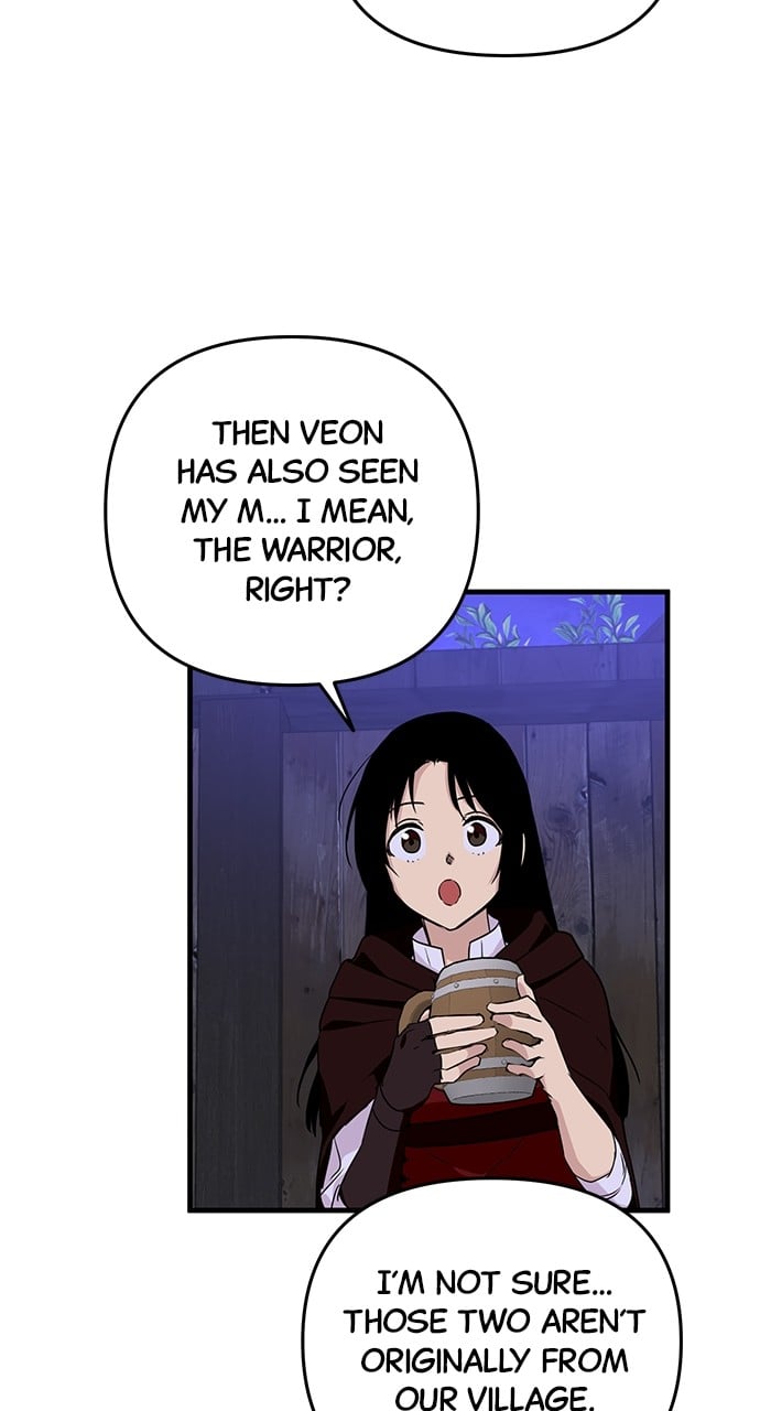 The Warrior From the Golden Days chapter 78 page 70