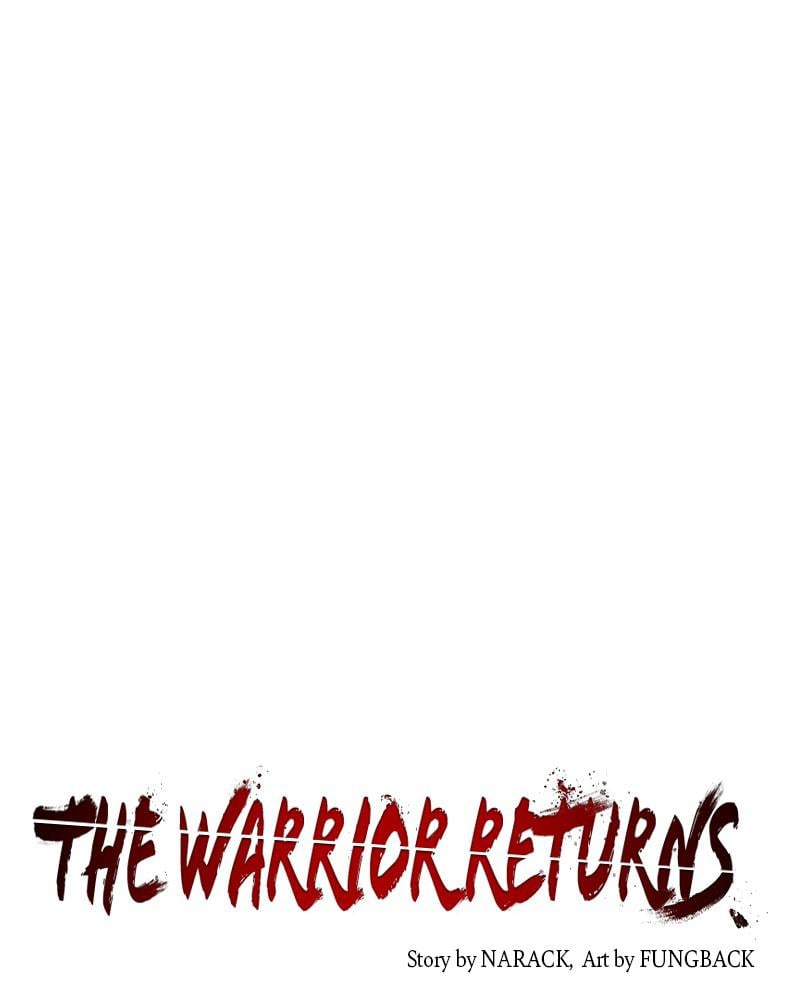 The Warrior Returns chapter 10 page 262