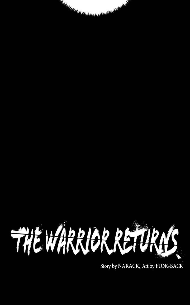 The Warrior Returns chapter 106 page 121