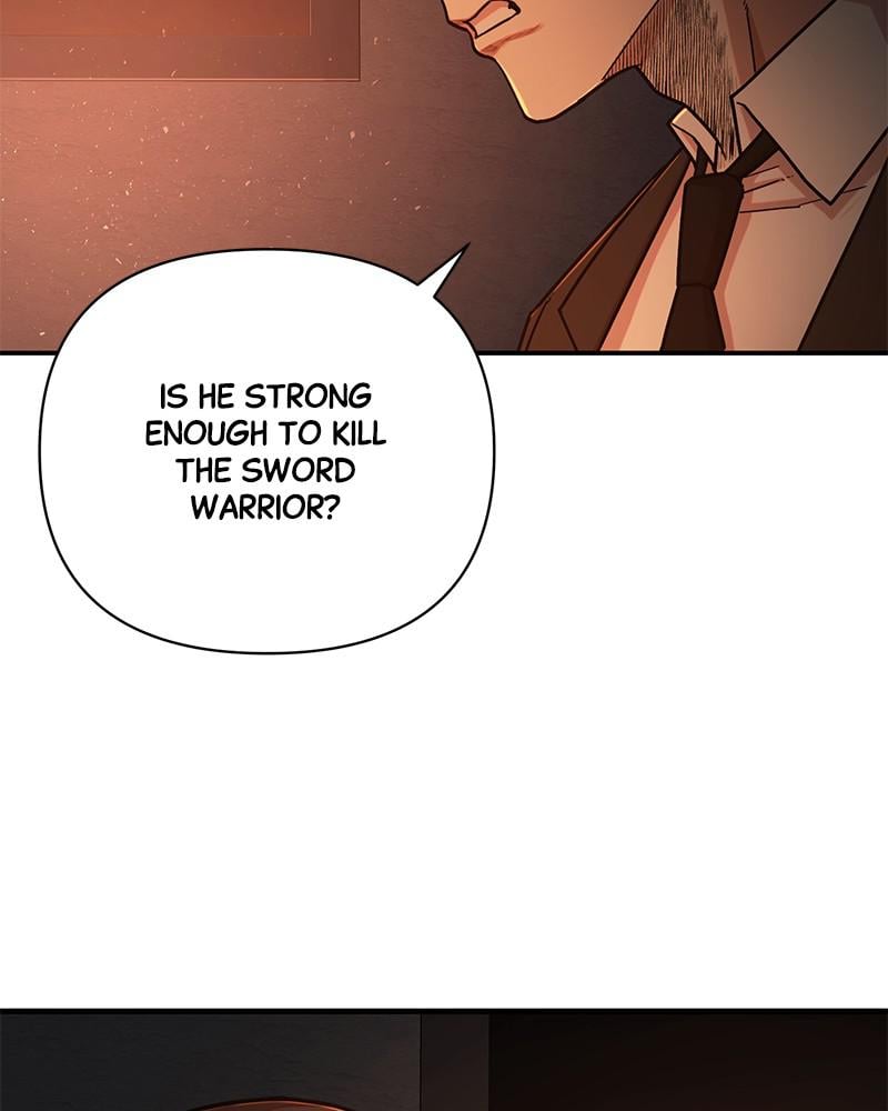 The Warrior Returns chapter 11 page 96