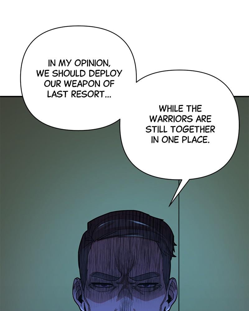 The Warrior Returns chapter 20 page 128