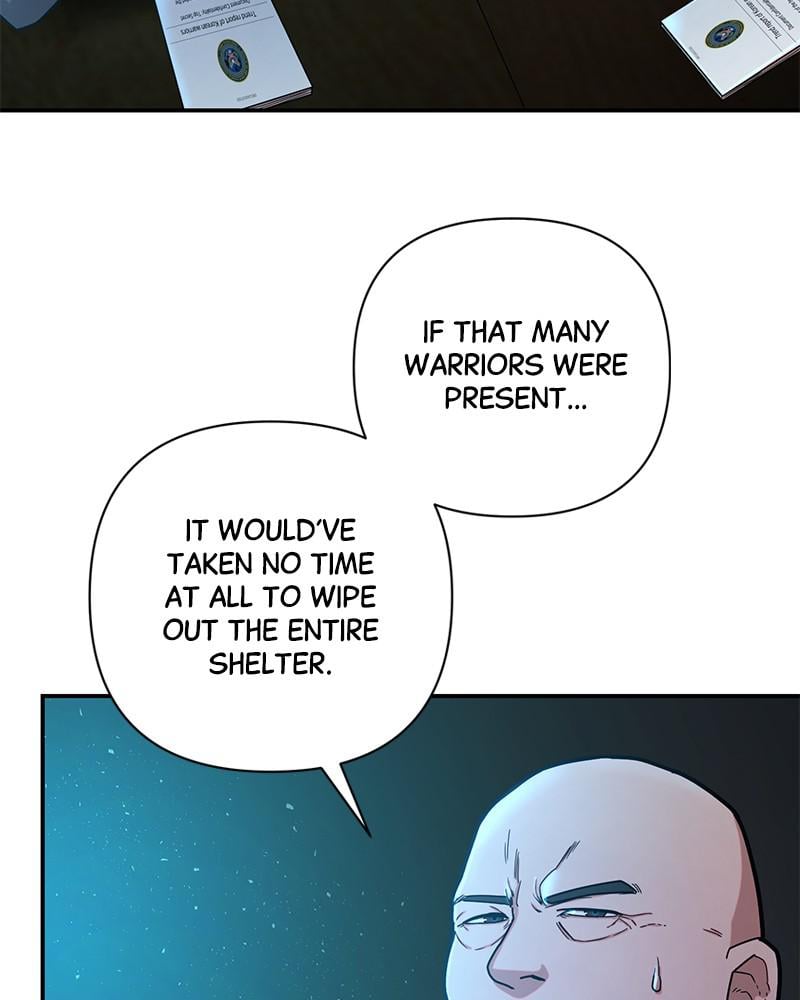 The Warrior Returns chapter 20 page 18