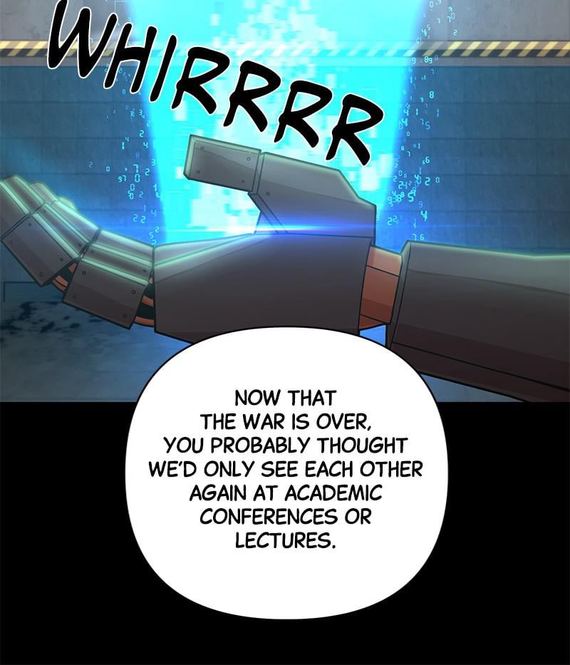 The Warrior Returns chapter 34 page 15