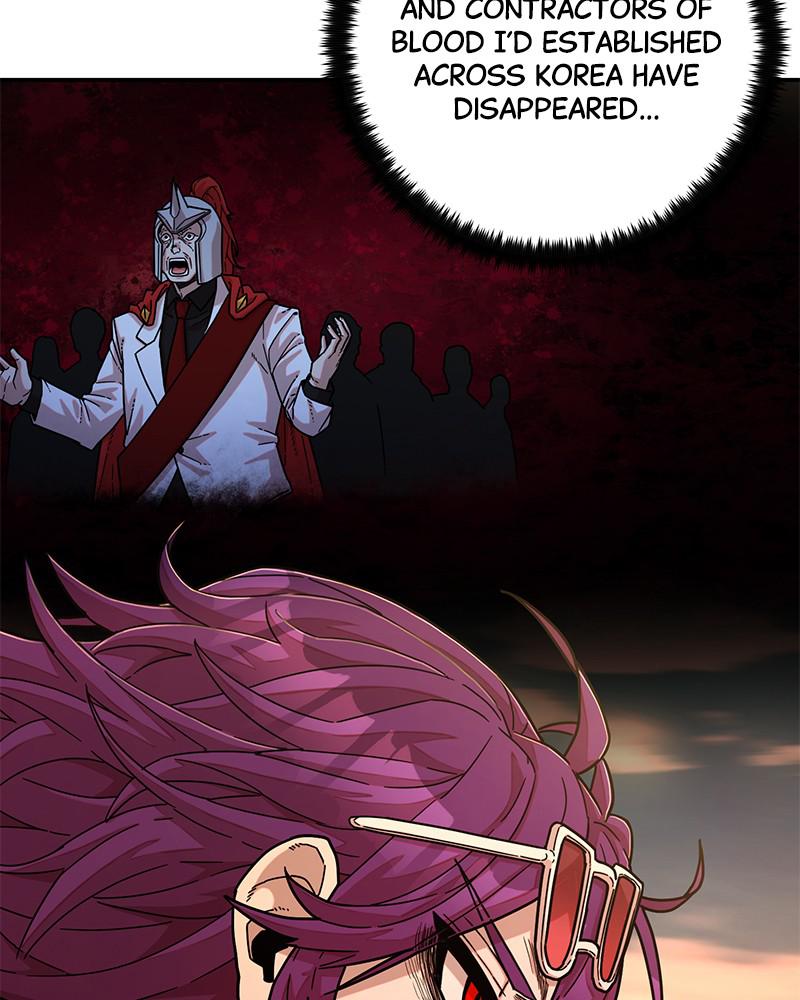 The Warrior Returns chapter 54 page 157