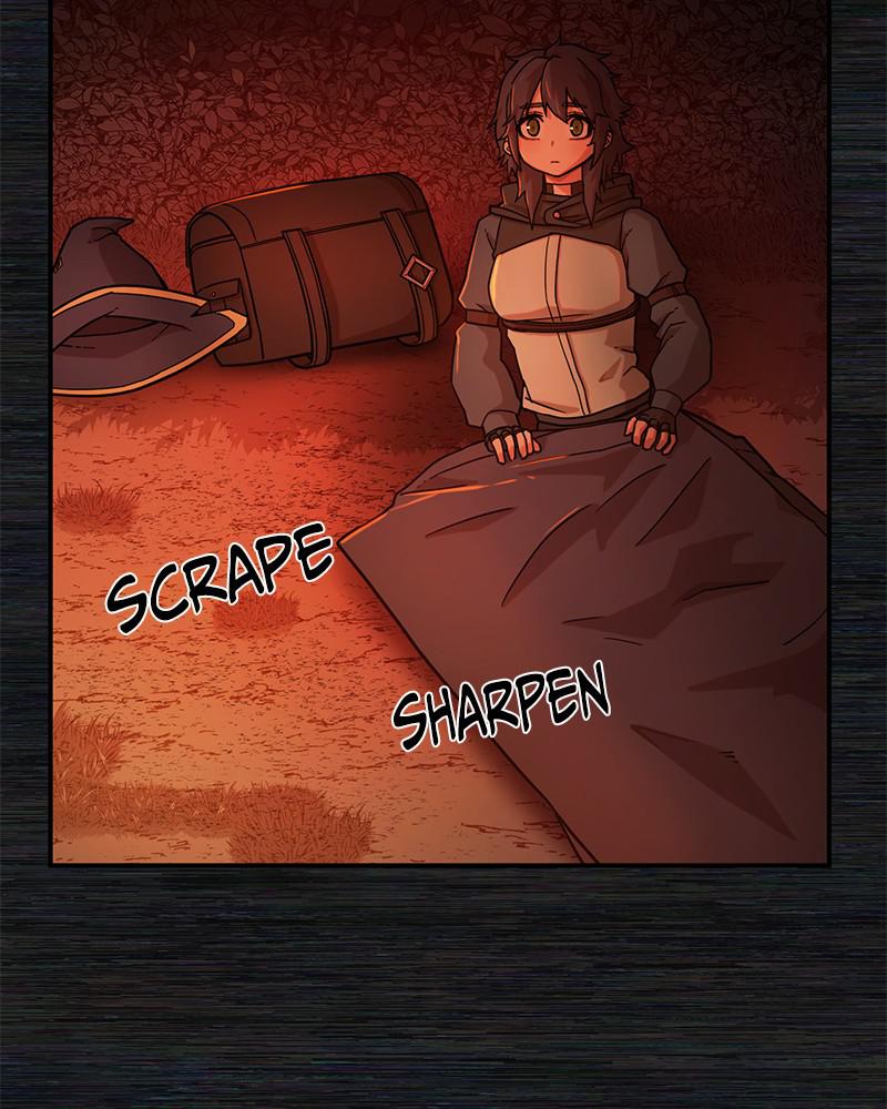 The Warrior Returns chapter 9 page 111