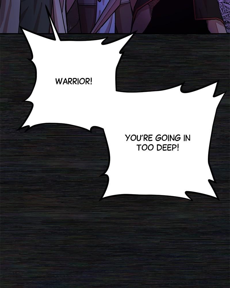 The Warrior Returns chapter 9 page 54