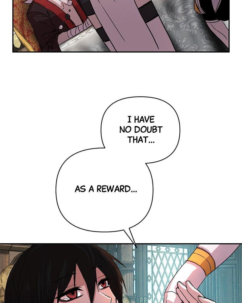 The Warrior Returns chapter 1 page 100