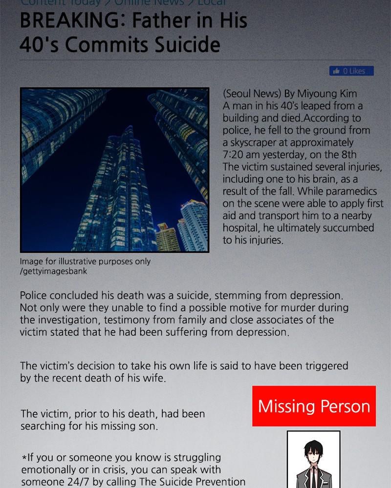 The Warrior Returns chapter 1 page 128