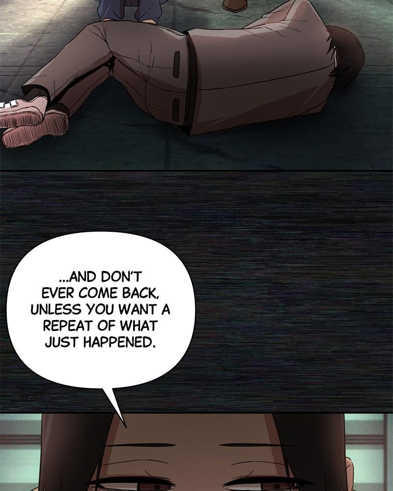 The Warrior Returns chapter 1 page 155