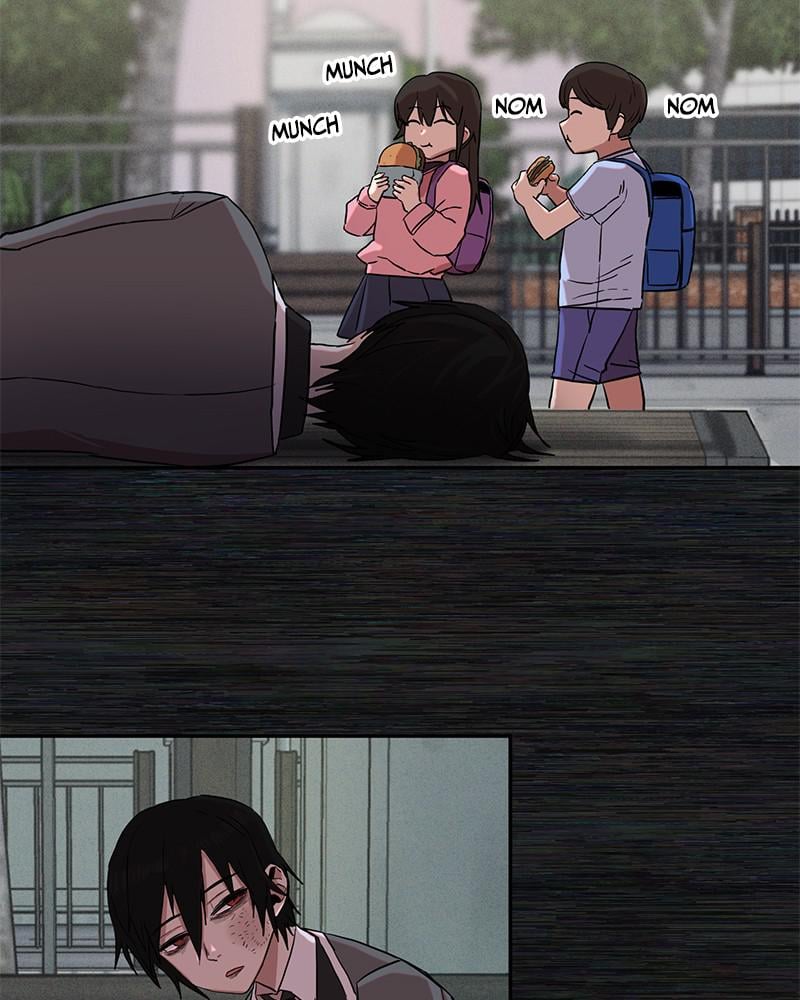 The Warrior Returns chapter 1 page 159