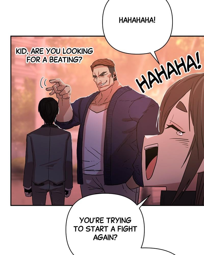 The Warrior Returns chapter 1 page 183