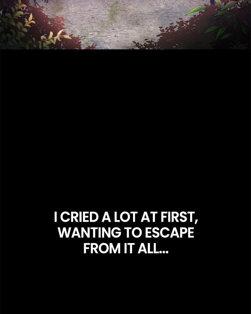 The Warrior Returns chapter 1 page 21