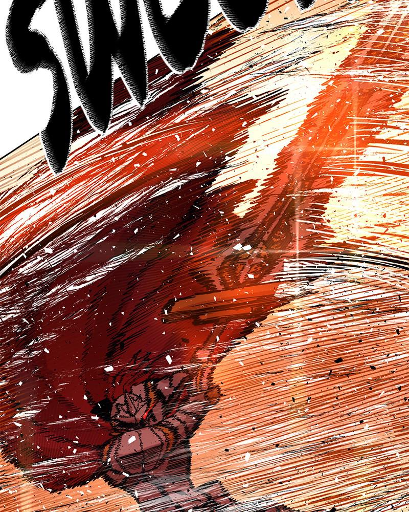 The Warrior Returns chapter 1 page 217