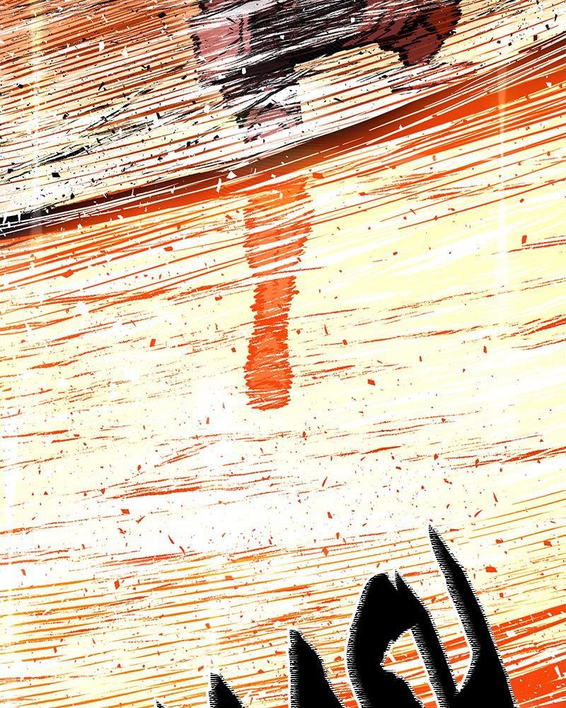 The Warrior Returns chapter 1 page 218