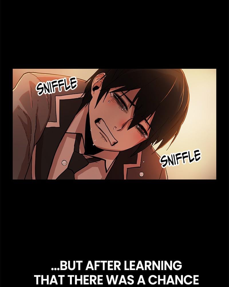 The Warrior Returns chapter 1 page 22