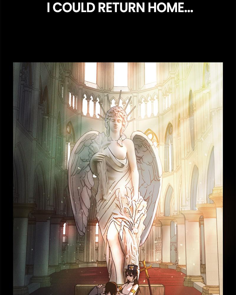 The Warrior Returns chapter 1 page 23