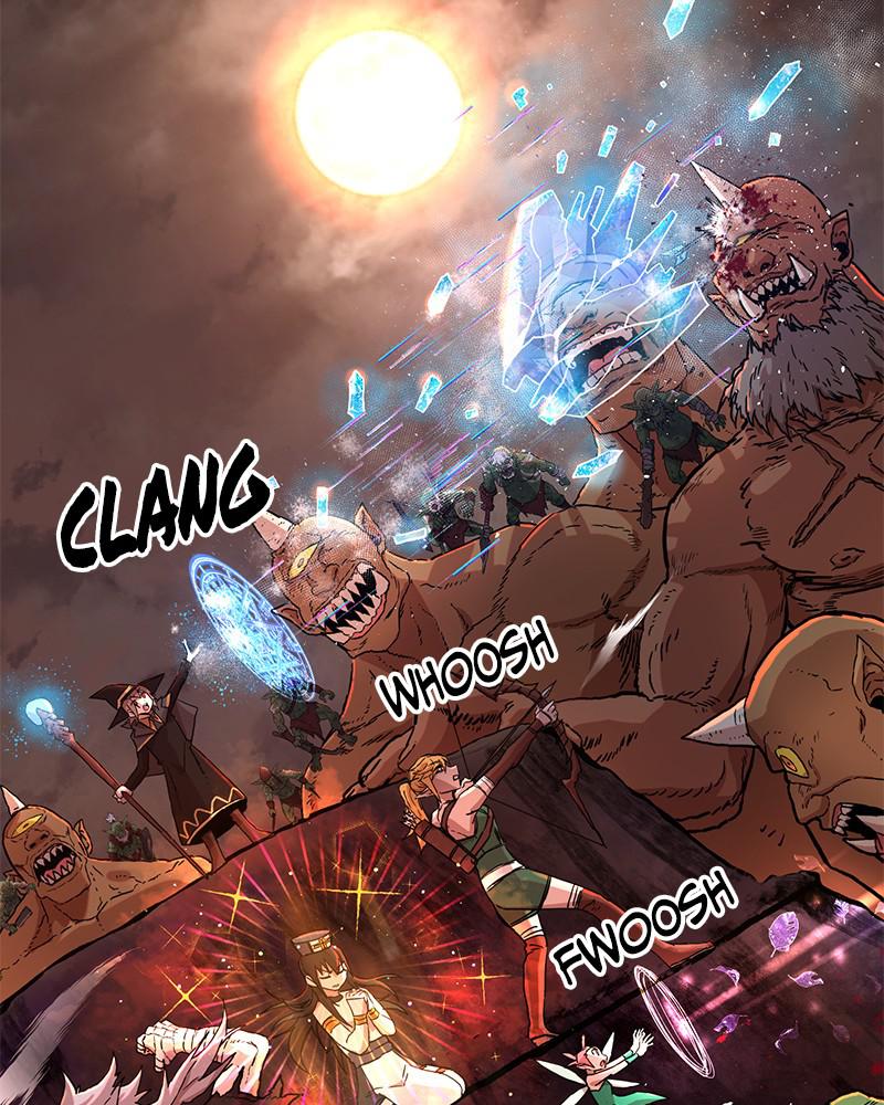 The Warrior Returns chapter 1 page 26