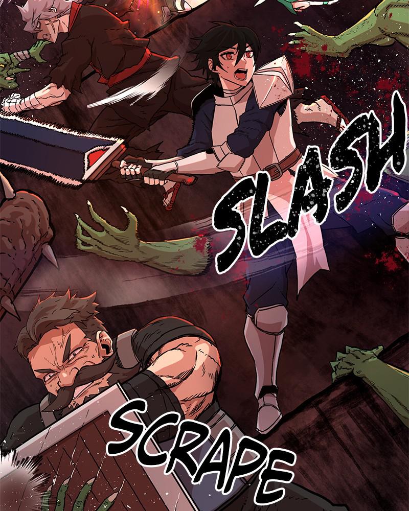 The Warrior Returns chapter 1 page 27